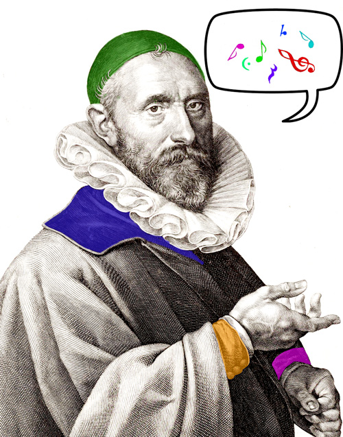 Monteverdi Madrigali