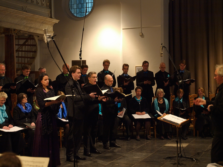 Solisten in full swing 2