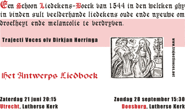 2003 - ontwerp: Menke van Daalen