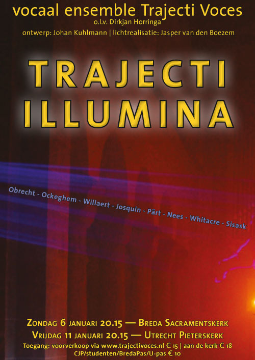 2012 - ontwerp: Dirkjan Horringa